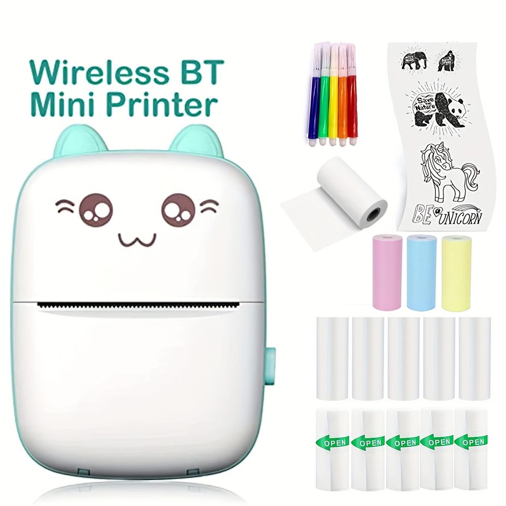 JAFEX MiniPrint™